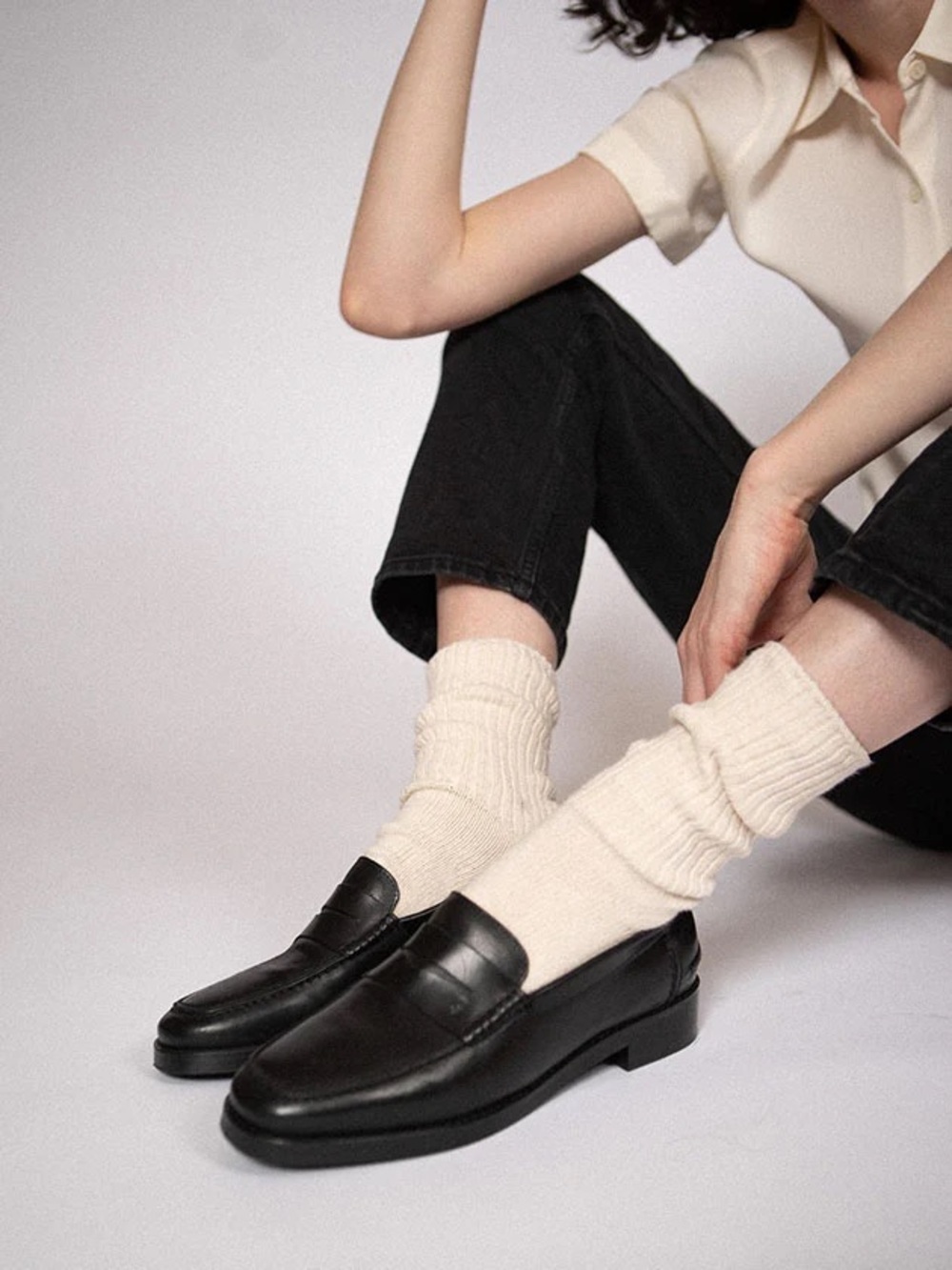 Suzanne Rae keene loafer - Picture 2 of 8